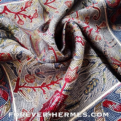 hermes deer scarf|real hermes scarf.